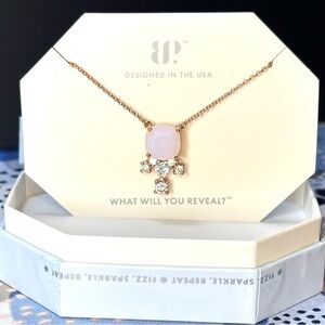 BP OG Necklace “Endless Daydreams”